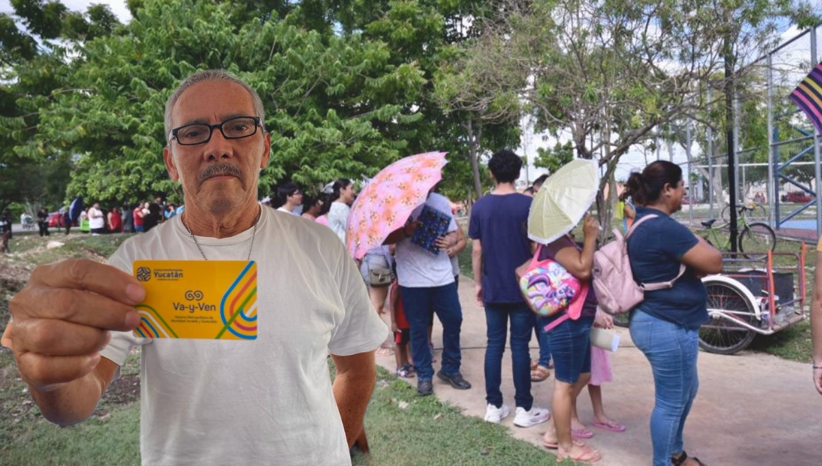 Las operaciones fueron suspendidas de forma temporal