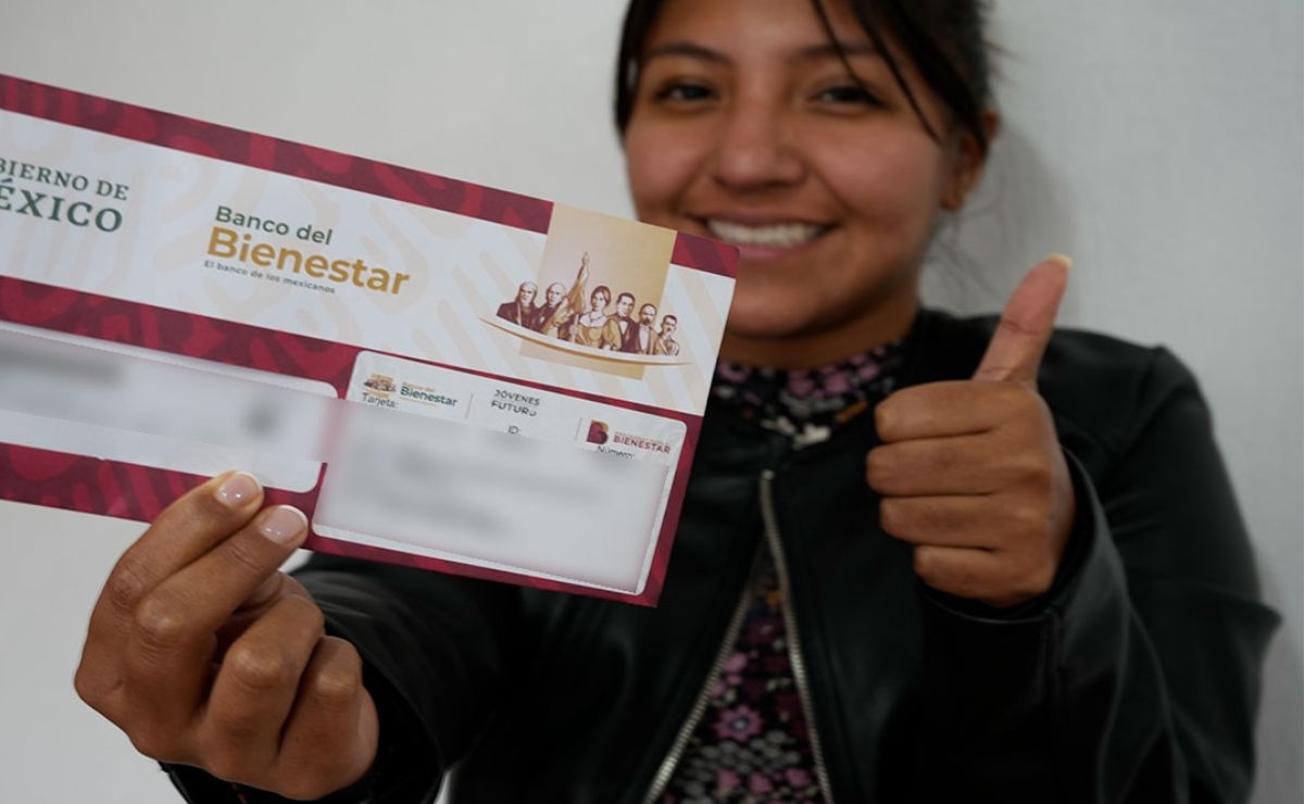 Beneficiarios de Jóvenes Construyendo el Futuro tienen más oportunidades de empleo Beneficiarios de Jóvenes Construyendo el Futuro tienen más oportunidades de empleo