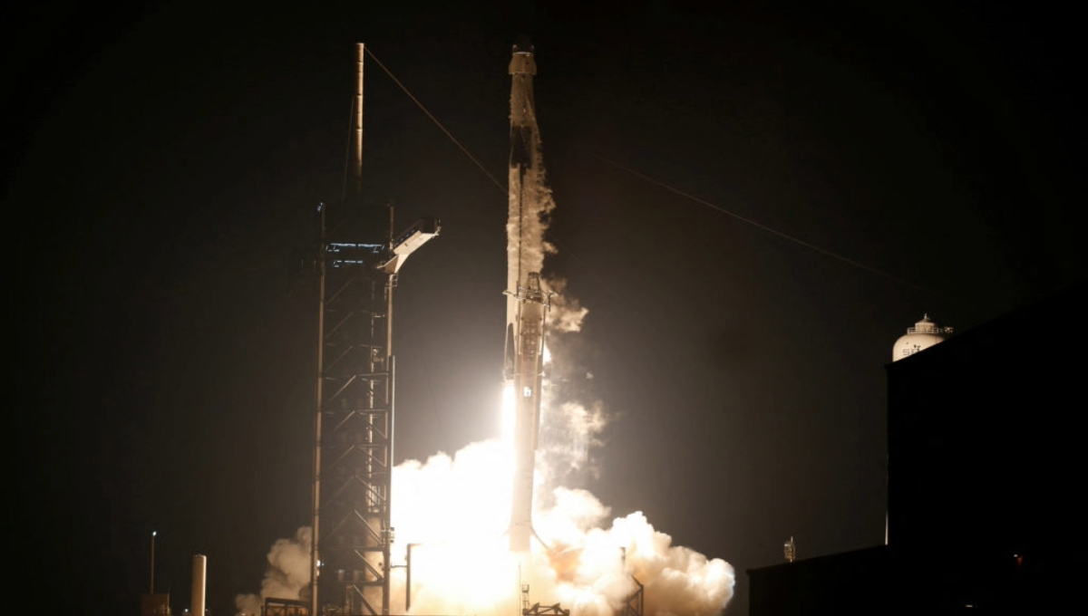 El viaje a la Luna de la NASA se reactivará a principios de este 2024