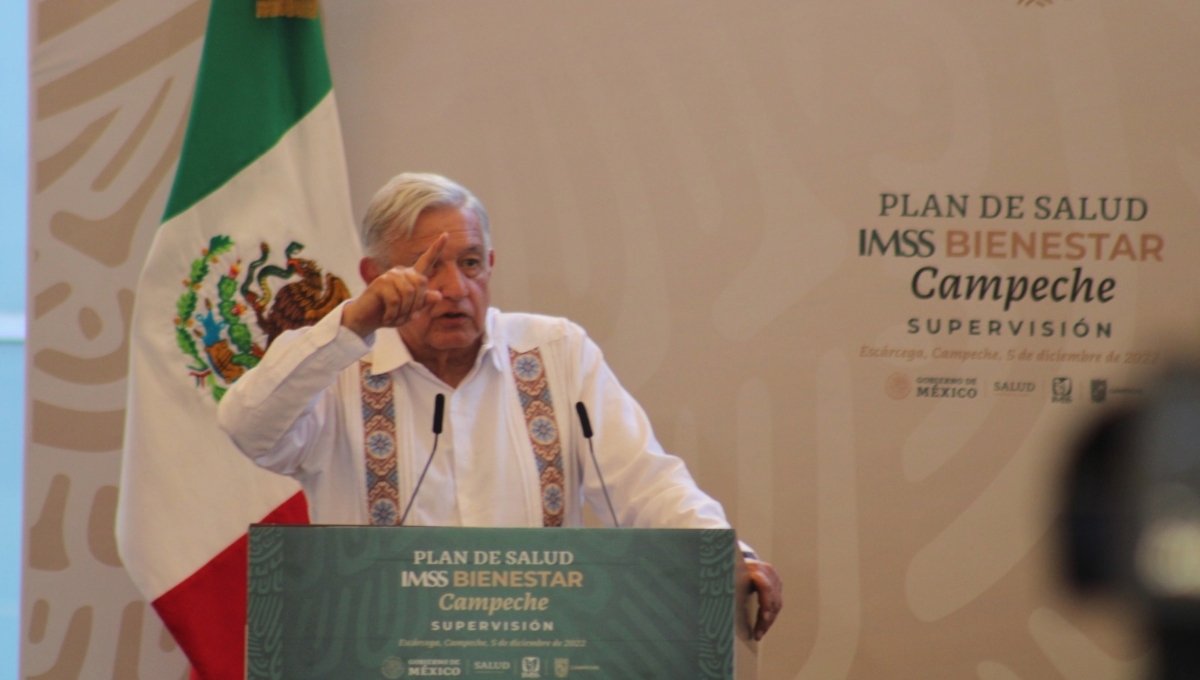 Hay la posibilidad de que un coro de niños cante en lengua maya