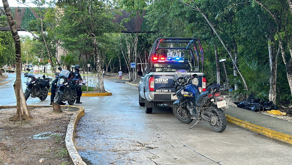 Se han registrado ataques hacia integrantes del grupo criminal Se han registrado ataques hacia integrantes del grupo criminal