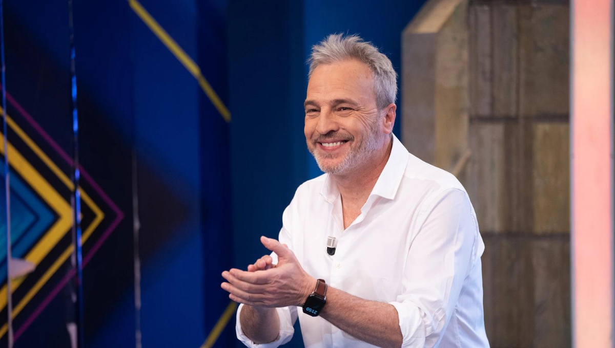David Summers grabó una canción cuyas ganancias irán destinadas a la noble causa