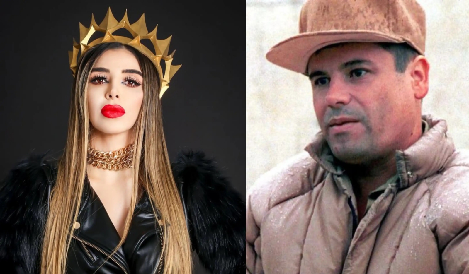 Carta de 'El Chapo' Guzmán a su esposa Emma Coronel: ¿Qué dice?