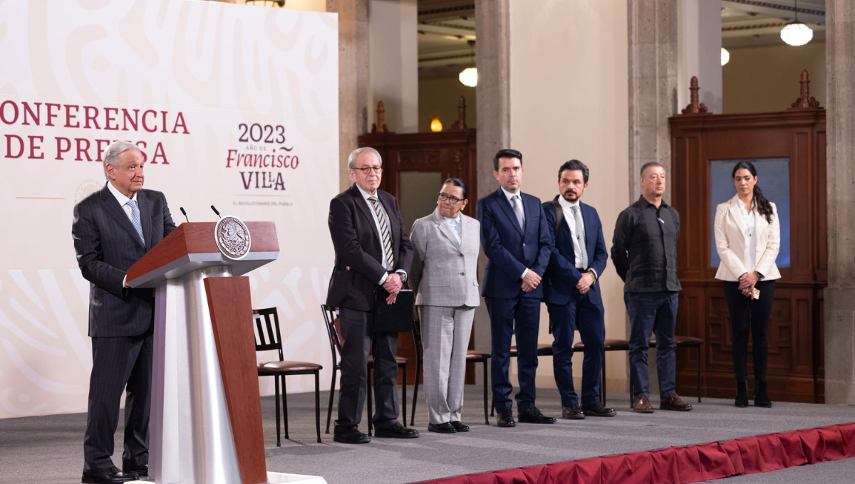El procurador fiscal Arturo Medina detalló como operaba este modelo de corrupción El procurador fiscal Arturo Medina detalló como operaba este modelo de corrupción