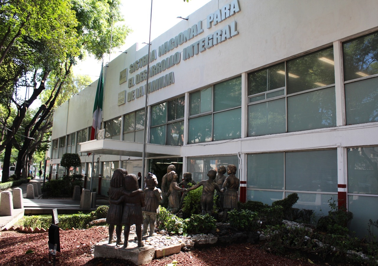 SNDIF rechaza de manera determinante cualquier acto de corrupción o hechos ilícitos de
servidores públicos