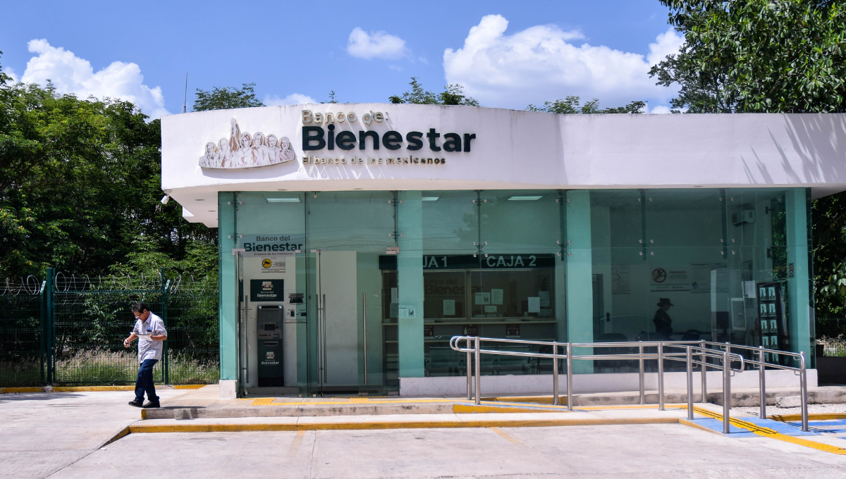 De los 600 mil yucatecos que reciben recursos de algún programa, el 36.1% son abuelitos De los 600 mil yucatecos que reciben recursos de algún programa, el 36.1% son abuelitos
