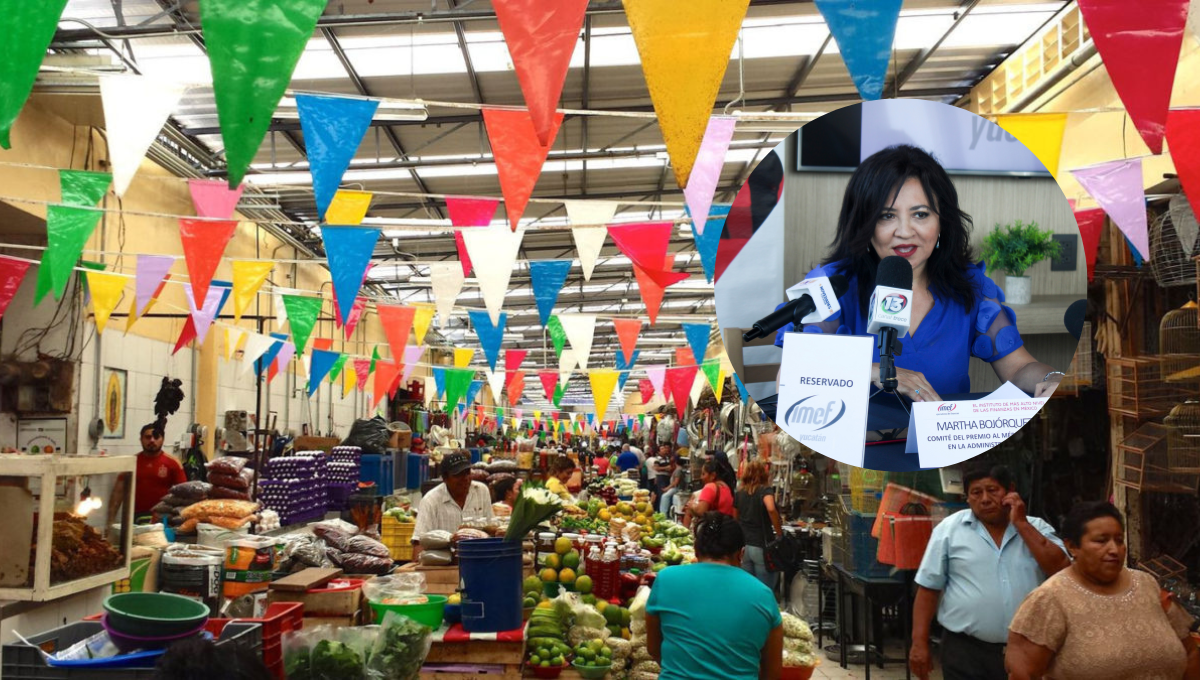Los productos de importación siguen al alza en Mérida Los productos de importación siguen al alza en Mérida