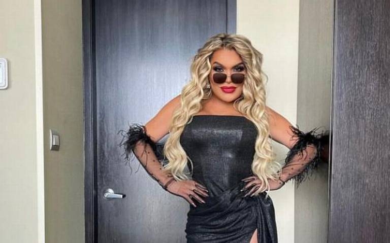 Wendy Guevara en La Casa de los Famosos México