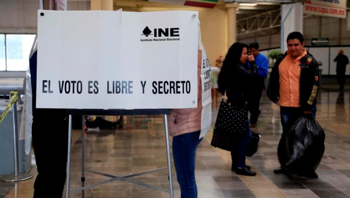 Puebla su tercer proceso electoral en el último sexenio Puebla su tercer proceso electoral en el último sexenio
