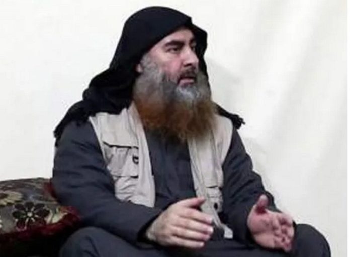 Muere Abu Hussein al-Husseini al-Qurashi