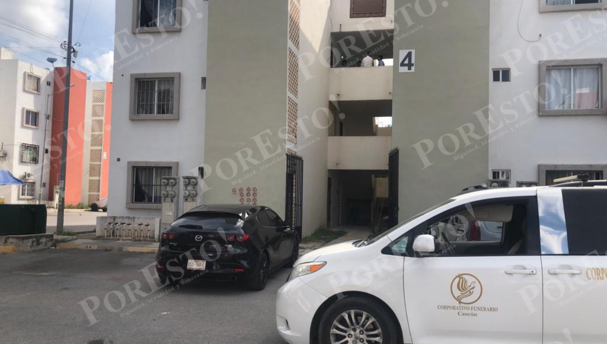 Murió por una herida en cráneo que le provocó un profuso sangrado