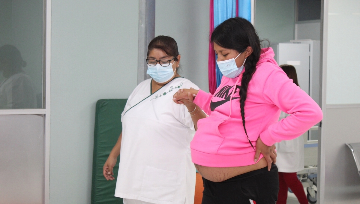 La muerte fetal es el deceso previo a la expulsión o extracción completa del producto de la concepción