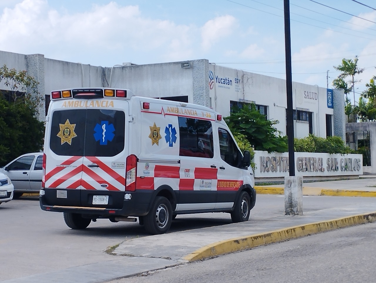 El niño llevaba varios días con dengue en Tizimín