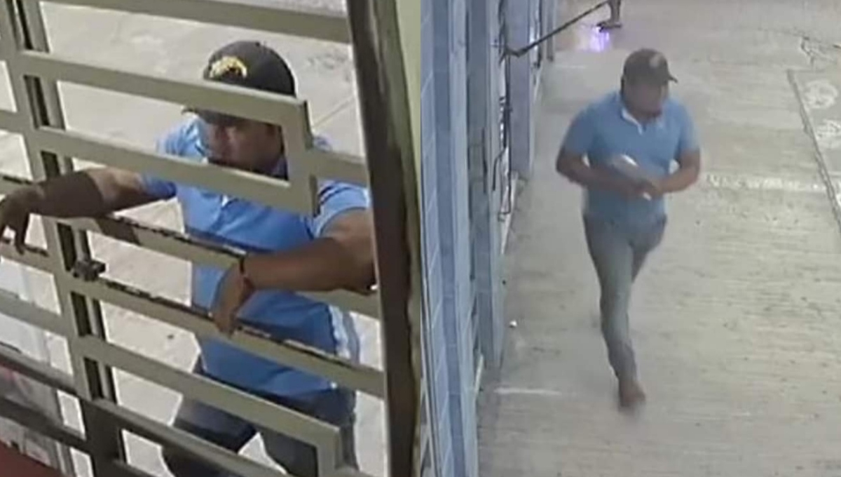 Vecinos de Sabancuy declararon que la localidad ya no es tranquila