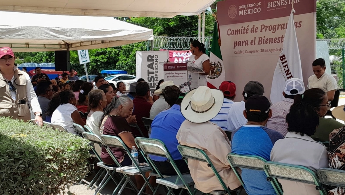 Se busca hacer efectivo el derecho de acceso al desarrollo, inclusión económica, social y financiera