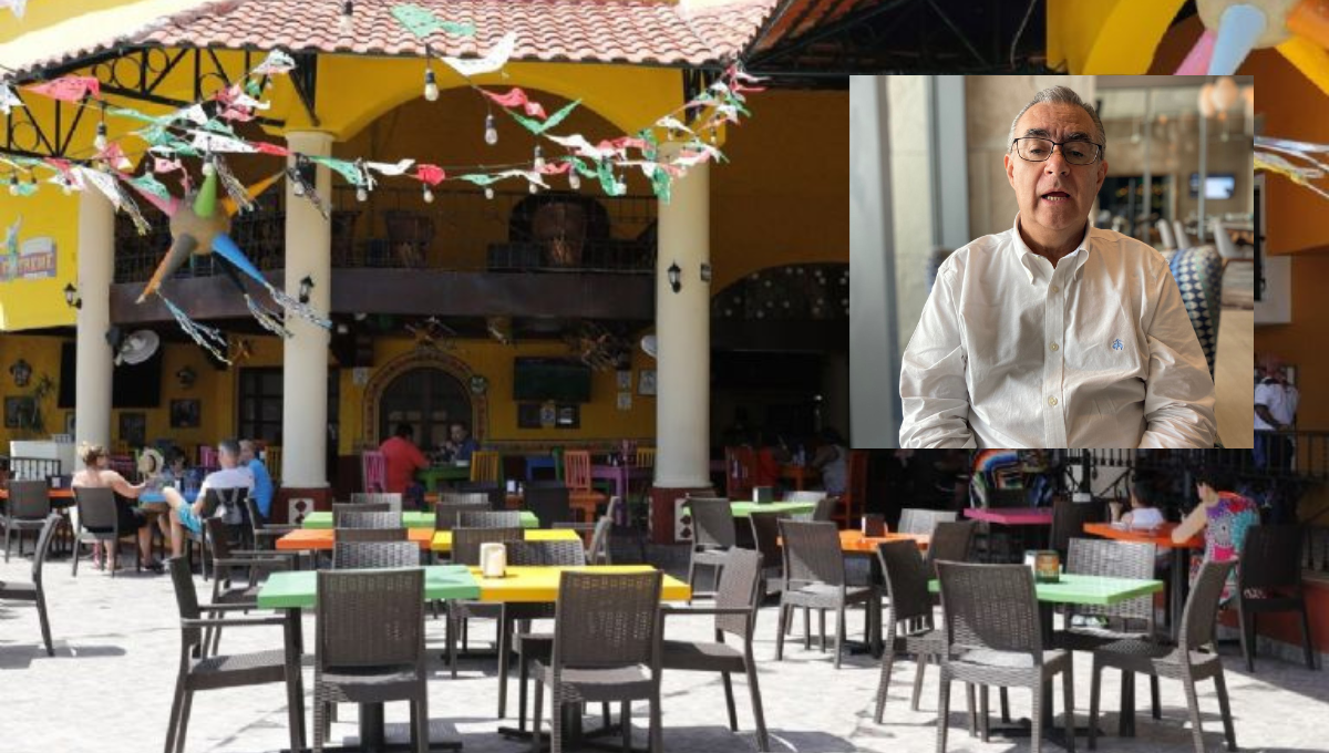 La iniciativa privada de Quintana Roo se ha opuesto a esta iniciativa La iniciativa privada de Quintana Roo se ha opuesto a esta iniciativa
