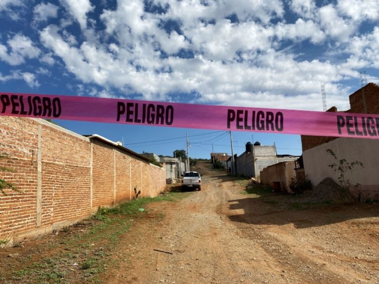 Torturan y asesinan a pareja al interior de su casa en Jalisco