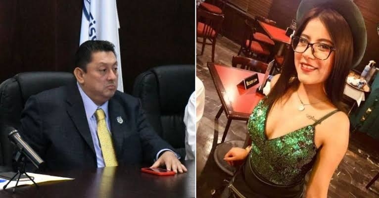 Quién fue Ariadna Fernanda?, causa por la que detuvieron a Uriel Carmona, Fiscal de Morelos