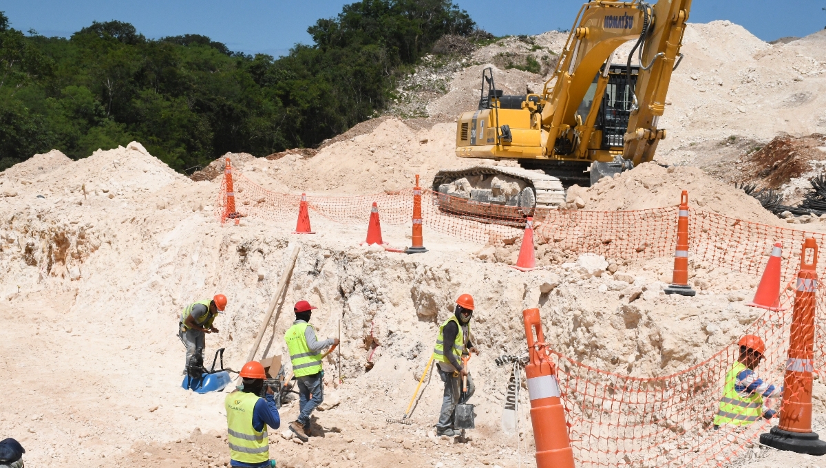 Esperan que piezas prehispánicas puedan ser expuestas en el museo que se construirá en Dzitbalché Esperan que piezas prehispánicas puedan ser expuestas en el museo que se construirá en Dzitbalché