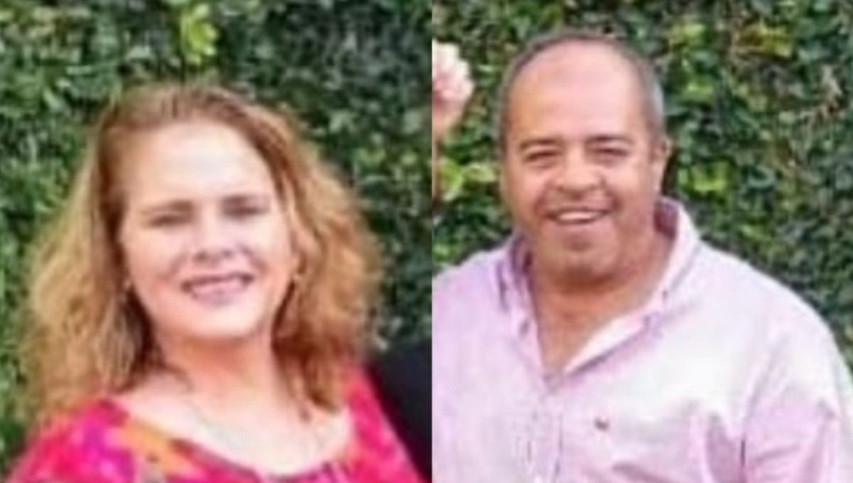 El fundador de Por Esto! enfatizó que Patricia María Menéndez Cámara y Sergio Rugerio Palacios, no forman parte de la empresa El fundador de Por Esto! enfatizó que Patricia María Menéndez Cámara y Sergio Rugerio Palacios, no forman parte de la empresa