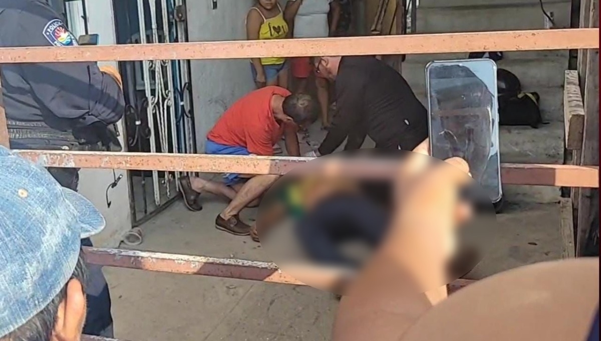 Las autoridades no dieron con el paradero de los delincuentes