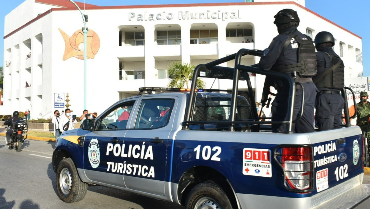 Los anteriores encargados renunciaron por motivos personales; pero señalan la dificultad de operar con recursos limitados