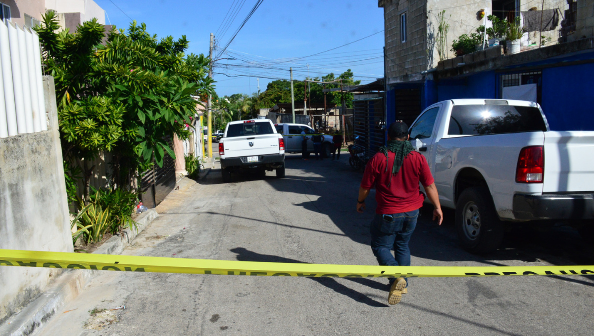 La activista fue atacada en el pasado viernes 4 de agosto