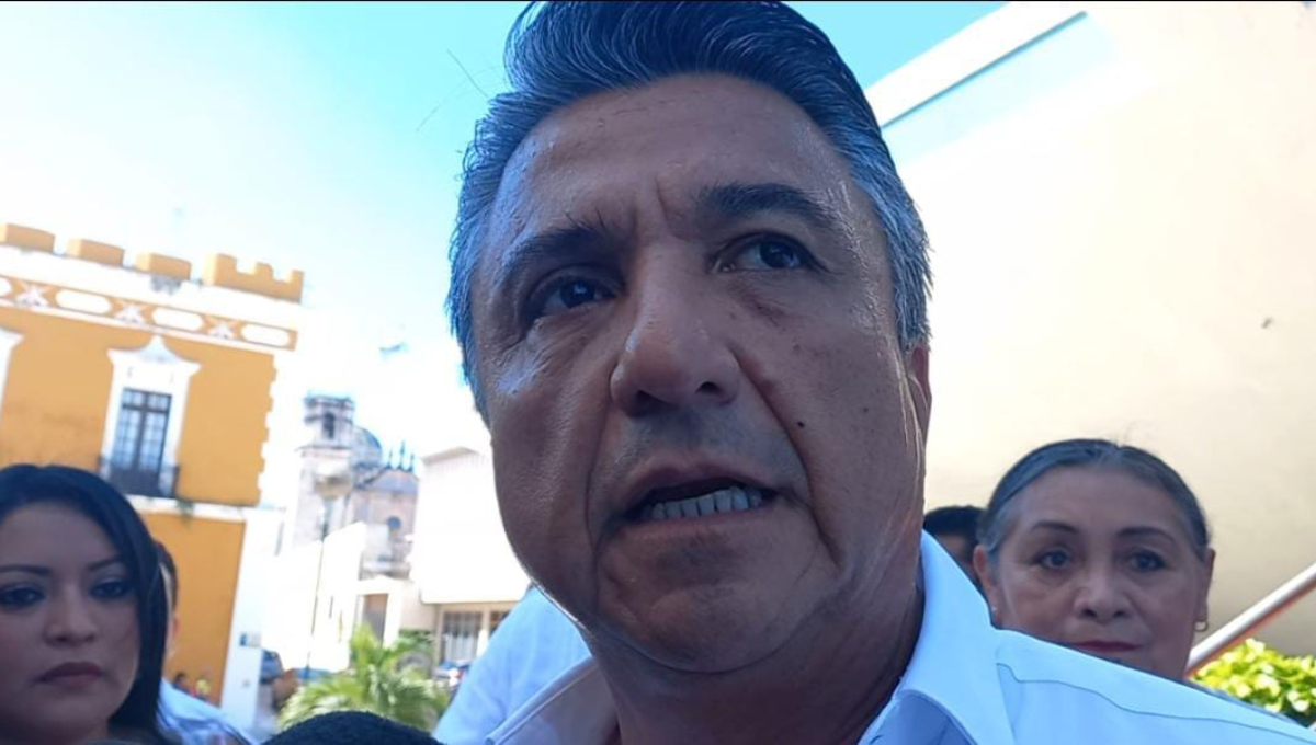 Pozos Lanz recordó que el año pasado hubo una consulta y asambleas para la creación de los libros