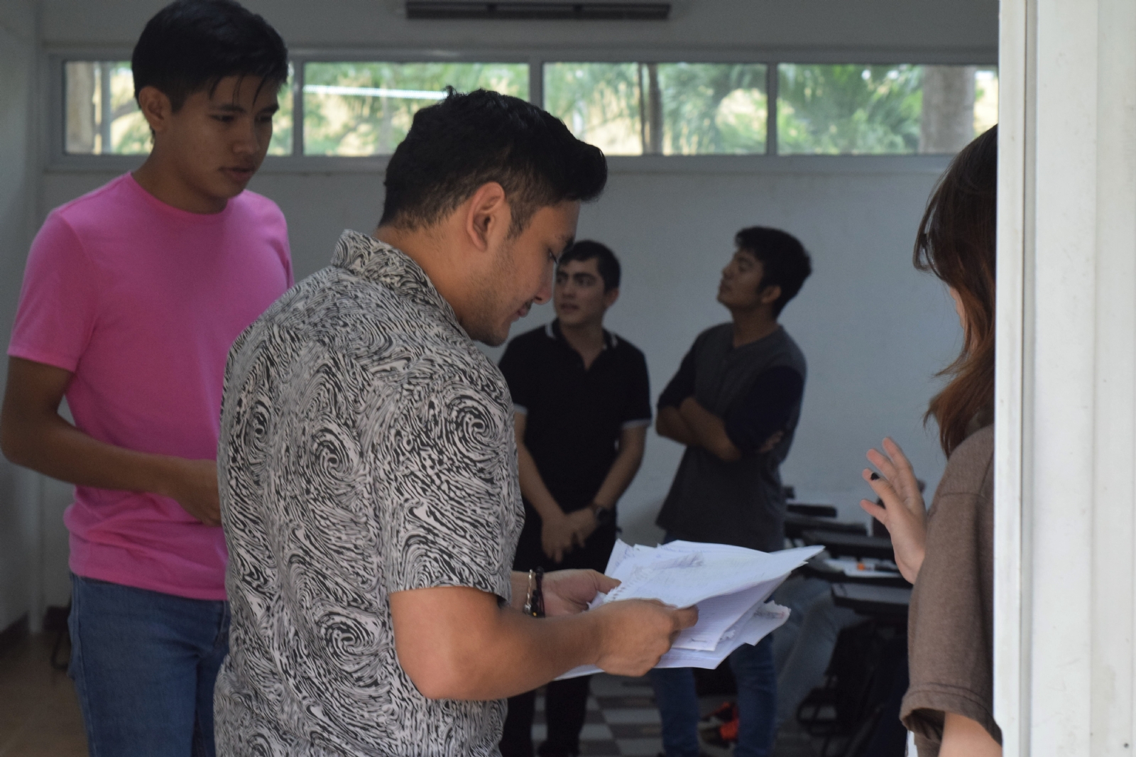 La Secretaría de Educación de Yucatán dijo que está al pendiente y que acatará las resoluciones judiciales