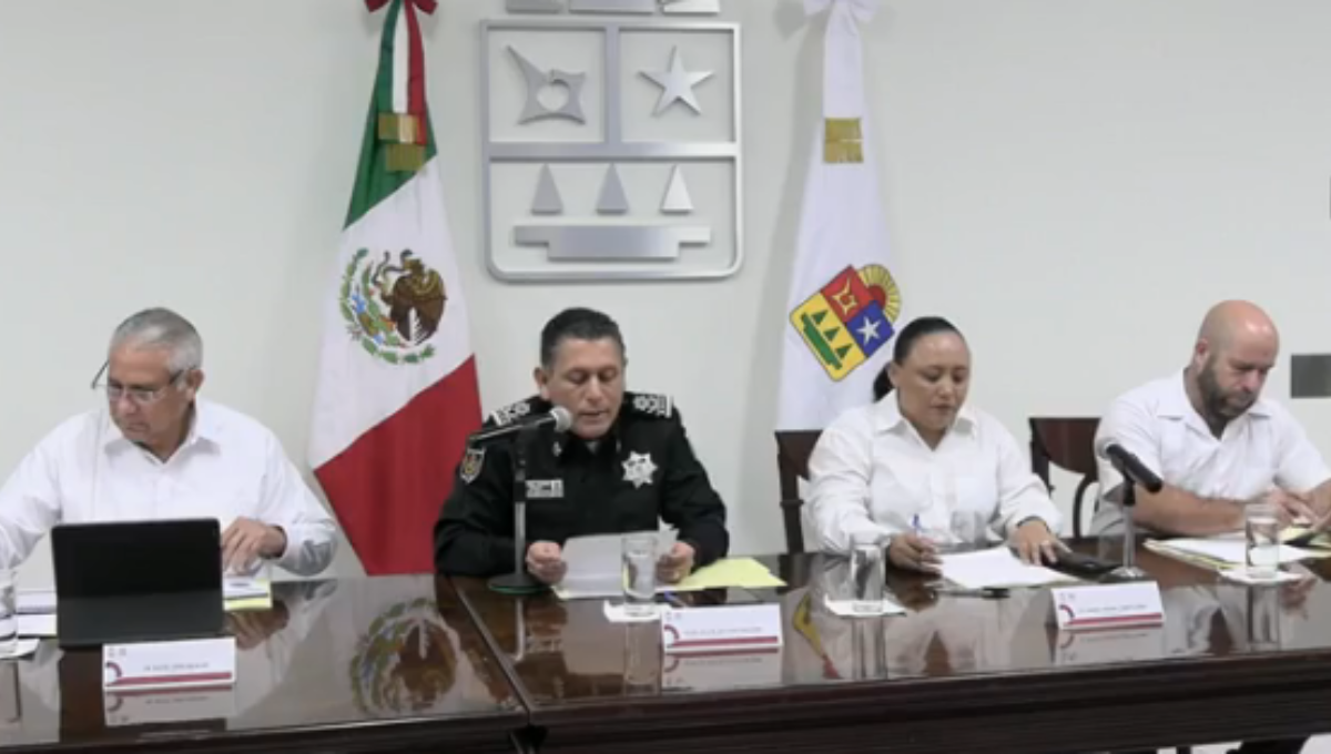 Fiscalía de Quintana Roo, sin recursos para combatir la delincuencia
