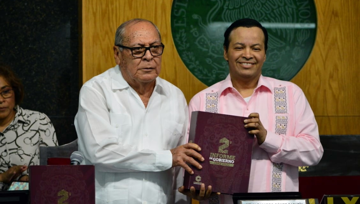 Los diputados aseguraron que harán un estudio amplio y detallado del contenido del informe