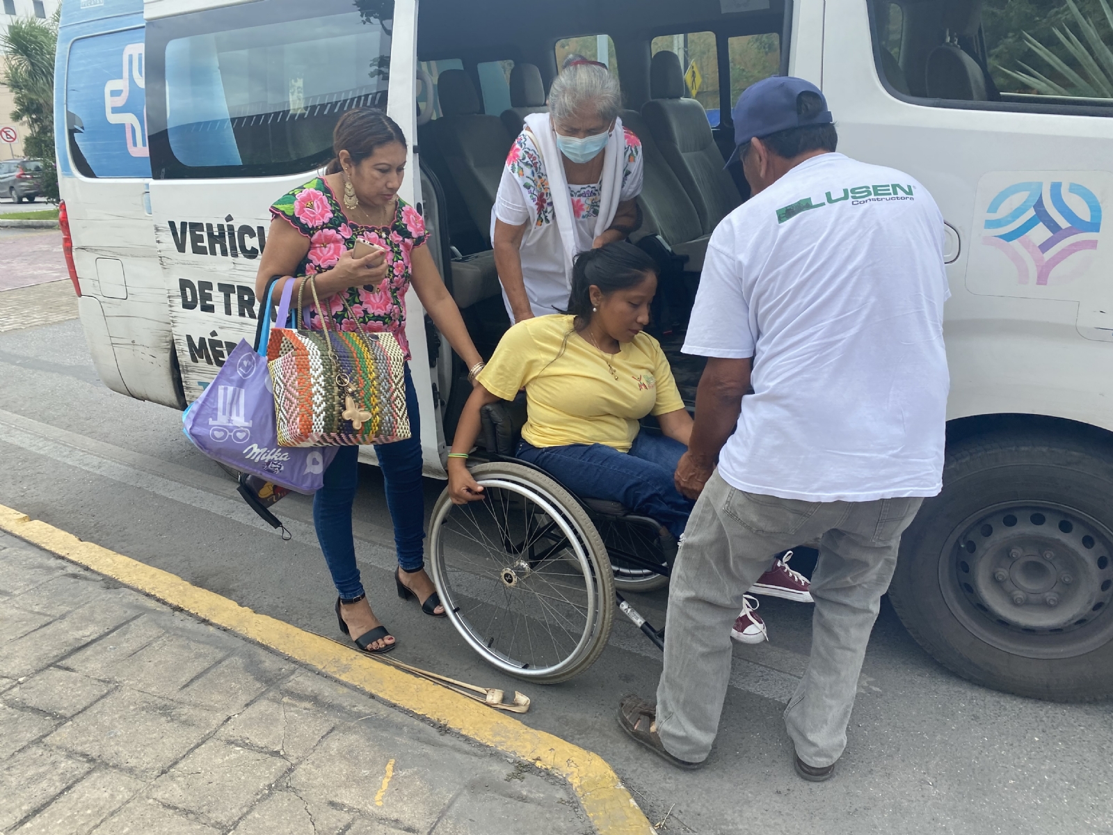 El Iipedey promueve apertura y respeto a las personas con alguna discapacidad en Yucatán