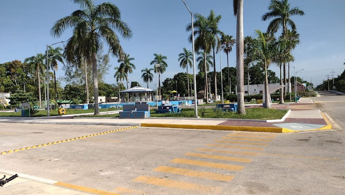 Falla de CFE deja sin agua al poblado de Laguna Kaná, Felipe Carrillo Puerto