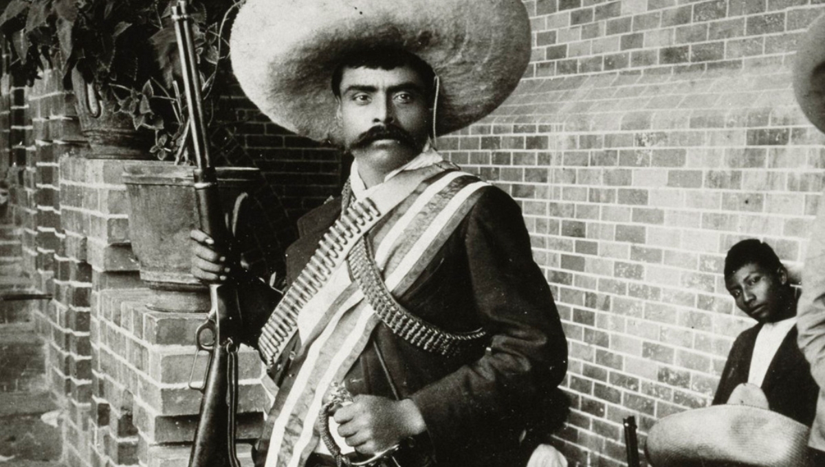En 1916, promueve la creación de la Ley Agraria en apoyo a los campesinos En 1916, promueve la creación de la Ley Agraria en apoyo a los campesinos