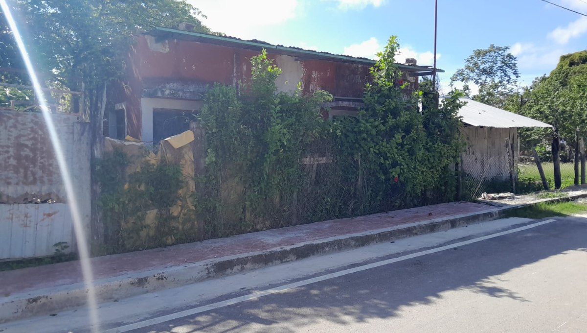 El robo ocurrió pasadas las 10 de la noche