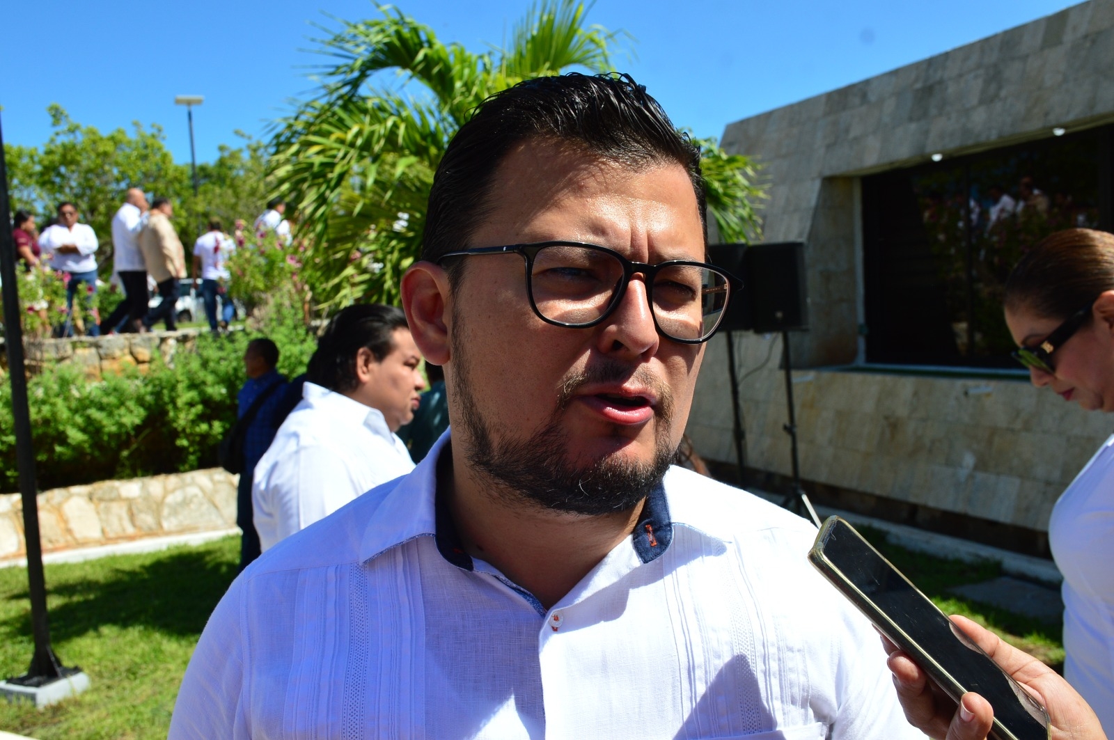 Será en el 2024 cuando se tenga solución al lío limítrofe de Campeche y Quintana Roo