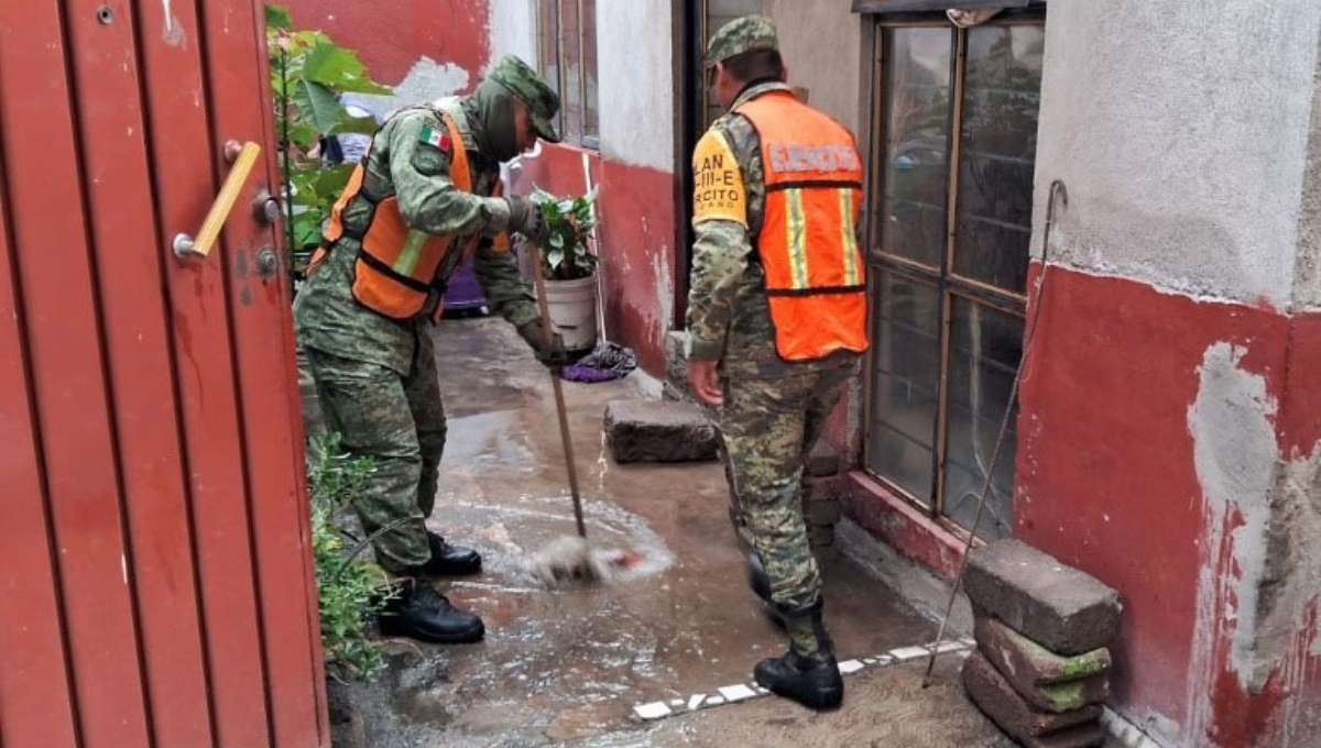 Campeche cuenta con tres unidades en Escárcega, Xpujil y en la capital