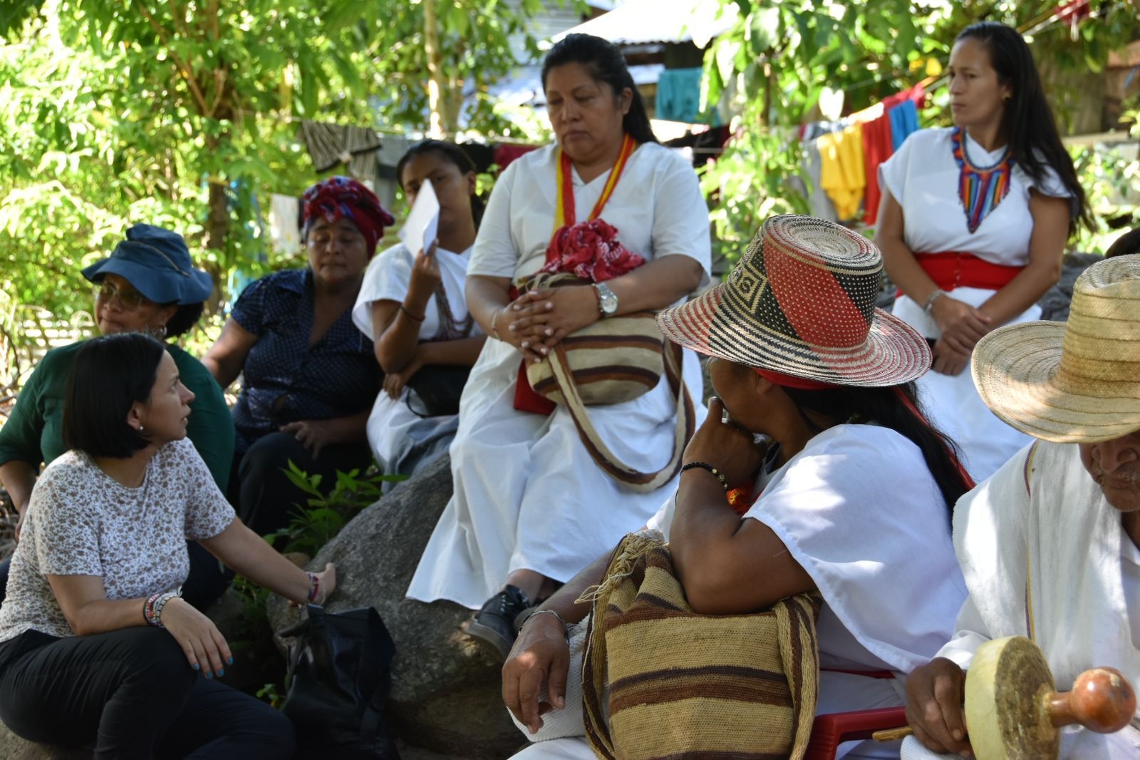 Cada 9 de agosto se celebra el Día Internacional de los Pueblos Indígenas.