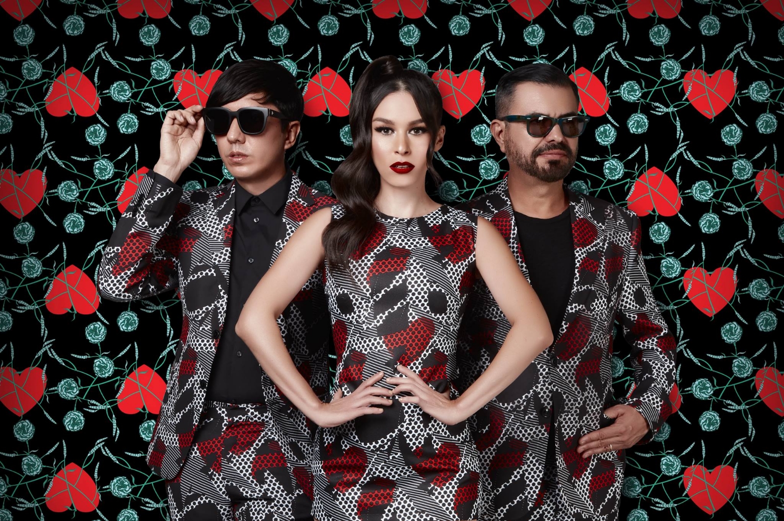 ¿Belanova regresa a los escenarios? ¿Belanova regresa a los escenarios?