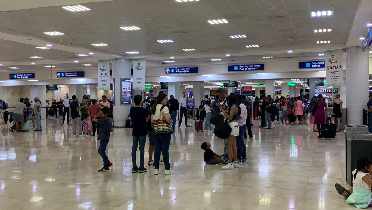 Este miércoles se reportan 544 operaciones Este miércoles se reportan 544 operaciones