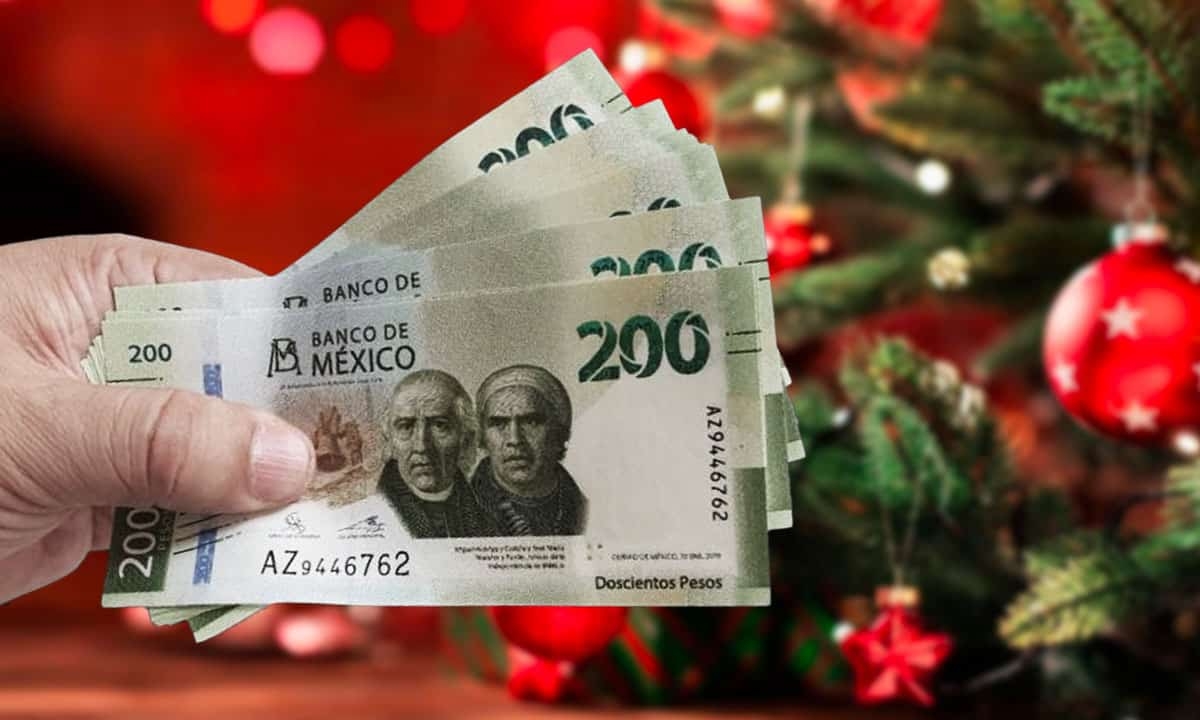 Proponen dar 30 días de aguinaldo a trabajadores en México Proponen dar 30 días de aguinaldo a trabajadores en México