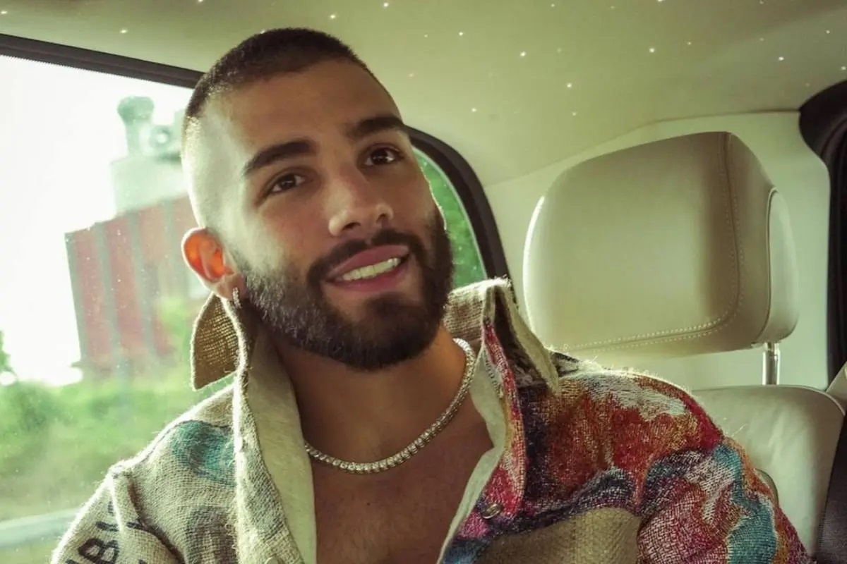 Manuel Turizo llega a La Casa de los Famosos México