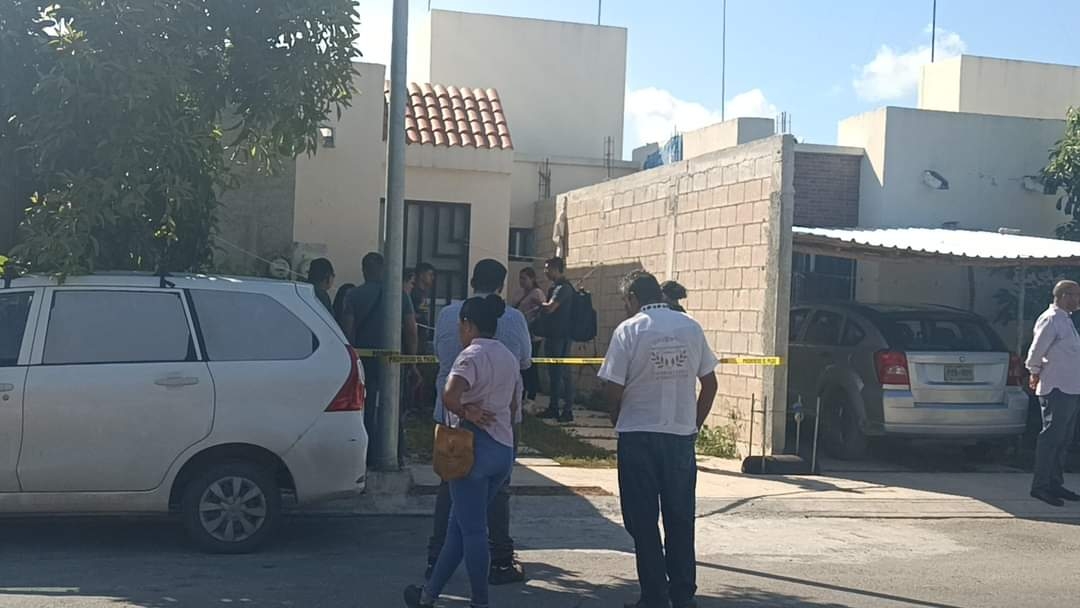 Autoridades investigarán la muerte de las dos mujeres en Playa del Carmen Autoridades investigarán la muerte de las dos mujeres en Playa del Carmen
