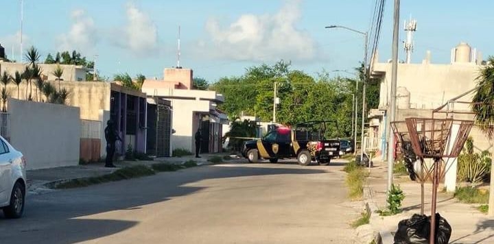 Privan de su libertad a sujeto en las calles de Chetumal