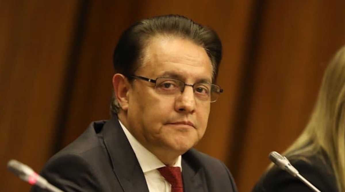 Fernando Villavicencio fue atacado a tiros en Quito, Ecuador