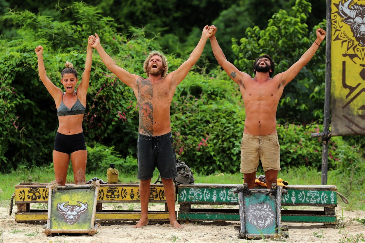 Pablo Martí revela si participará en Survivor All Star y cuándo se estrena la nueva temporada