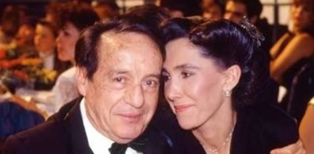 Florinda Meza habla sobre el hijo no reconocido de Chespirito