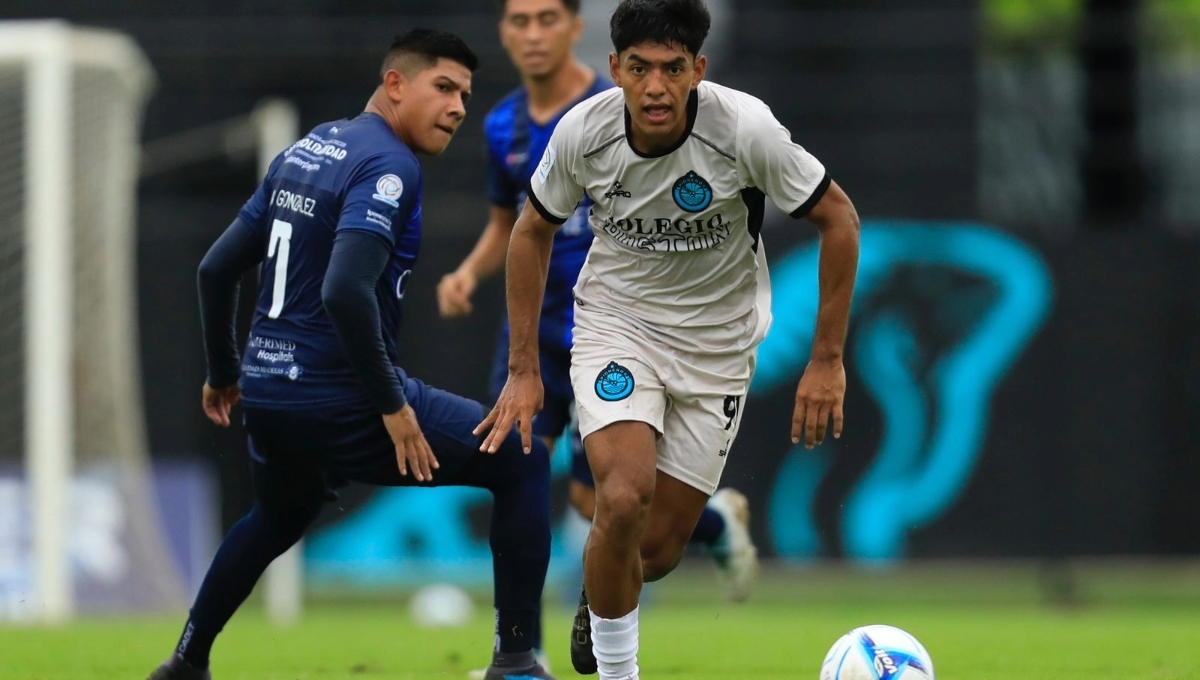 Los equipos han tenido un arranque complicado de Temporada 2023-2024 Los equipos han tenido un arranque complicado de Temporada 2023-2024