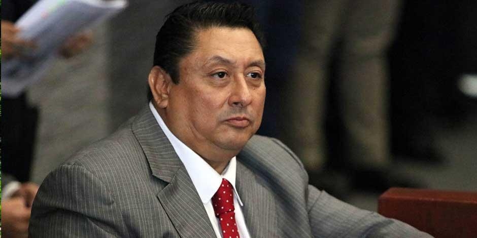 Fiscalía CDMX rechaza cambiar medida cautelar de prisión preventiva para Uriel Carmona
