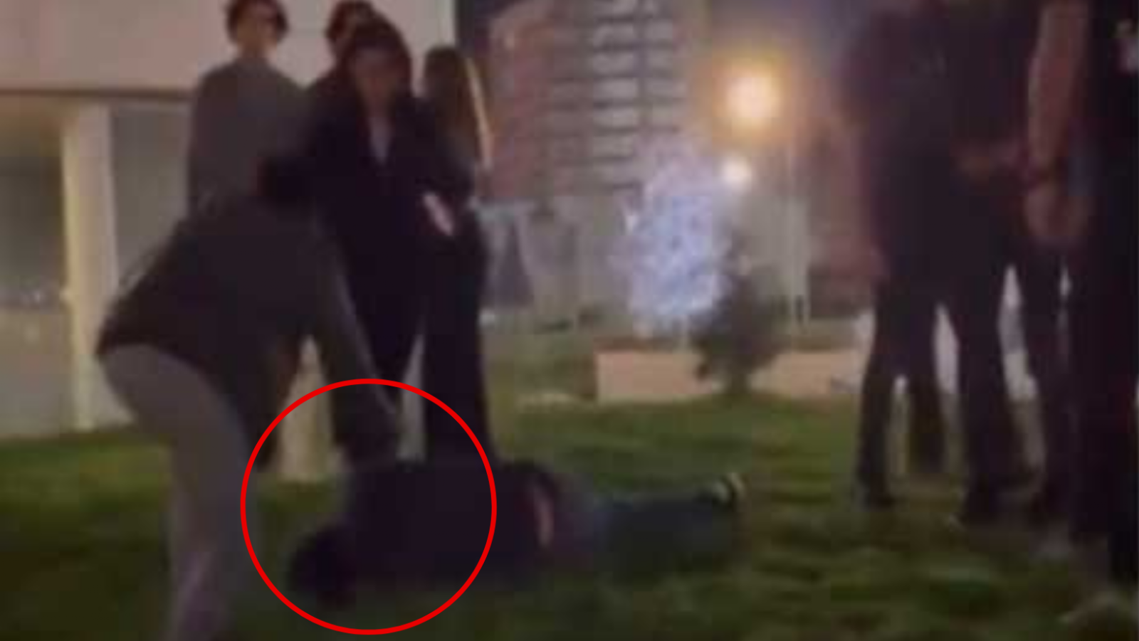 Universidad Anáhuac suspende a agresores de Neto, joven golpeado en Angelópolis Universidad Anáhuac suspende a agresores de Neto, joven golpeado en Angelópolis